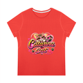 Women’s Regular Fit Crewneck T-Shirt