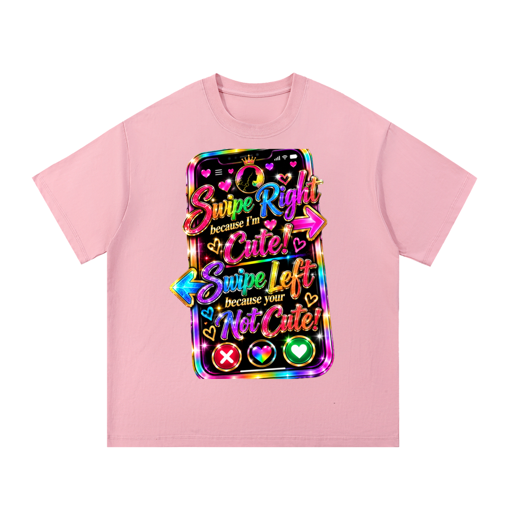 Essential Cotton T-Shirt