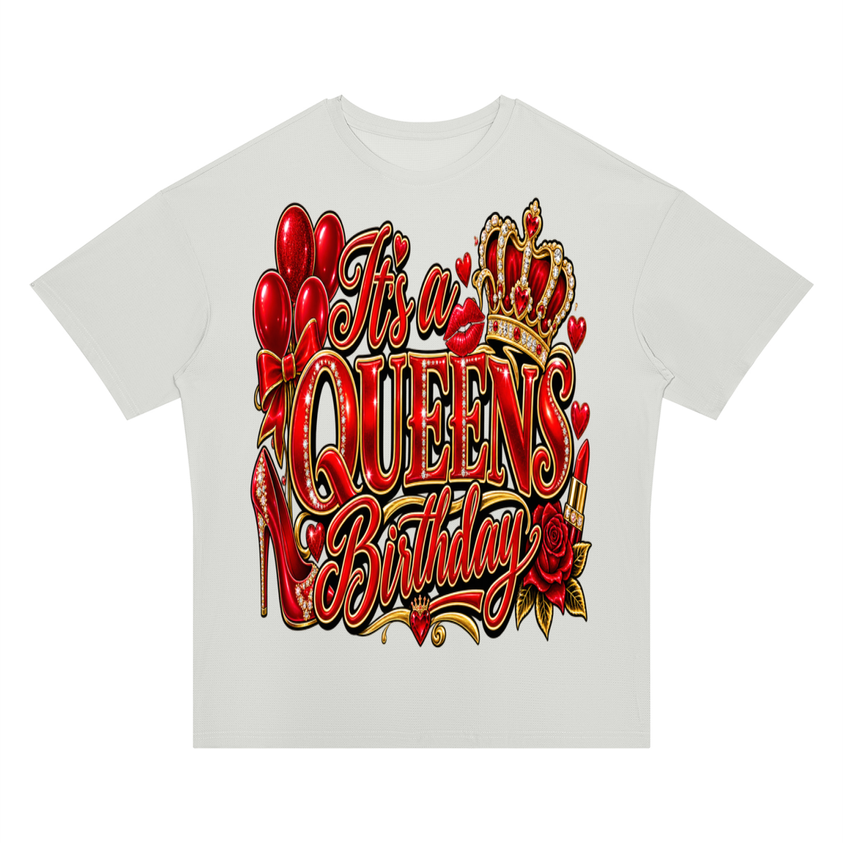 Men’s Regular Performance T-Shirt
