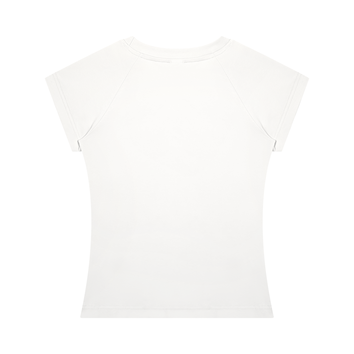 Women’s Slim Raglan T-Shirt