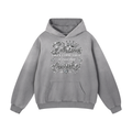 Heavyweight Sunfade Oversized Hoodie