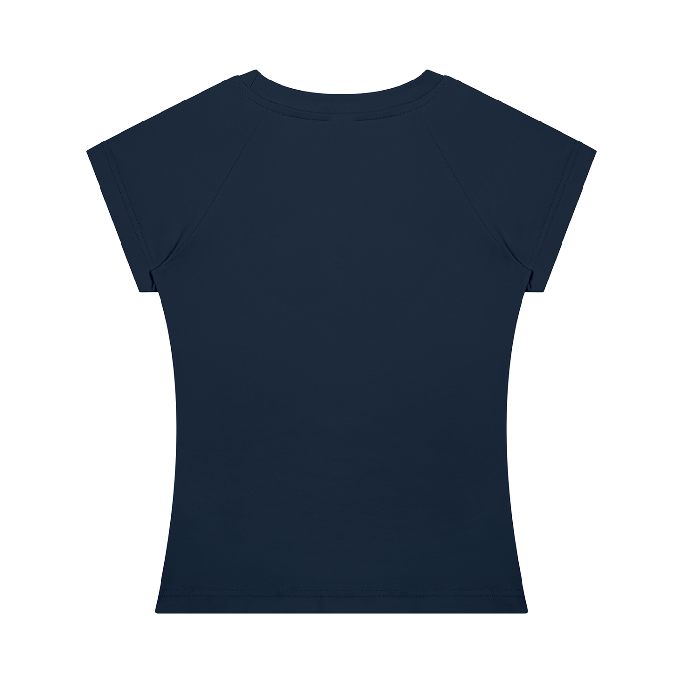 Women’s Slim Raglan T-Shirt