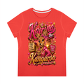 Women’s Regular Fit Crewneck T-Shirt