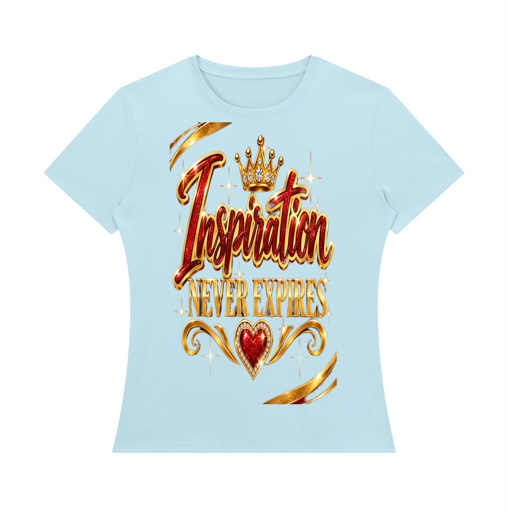 Women's Regular Fit T-Shirt