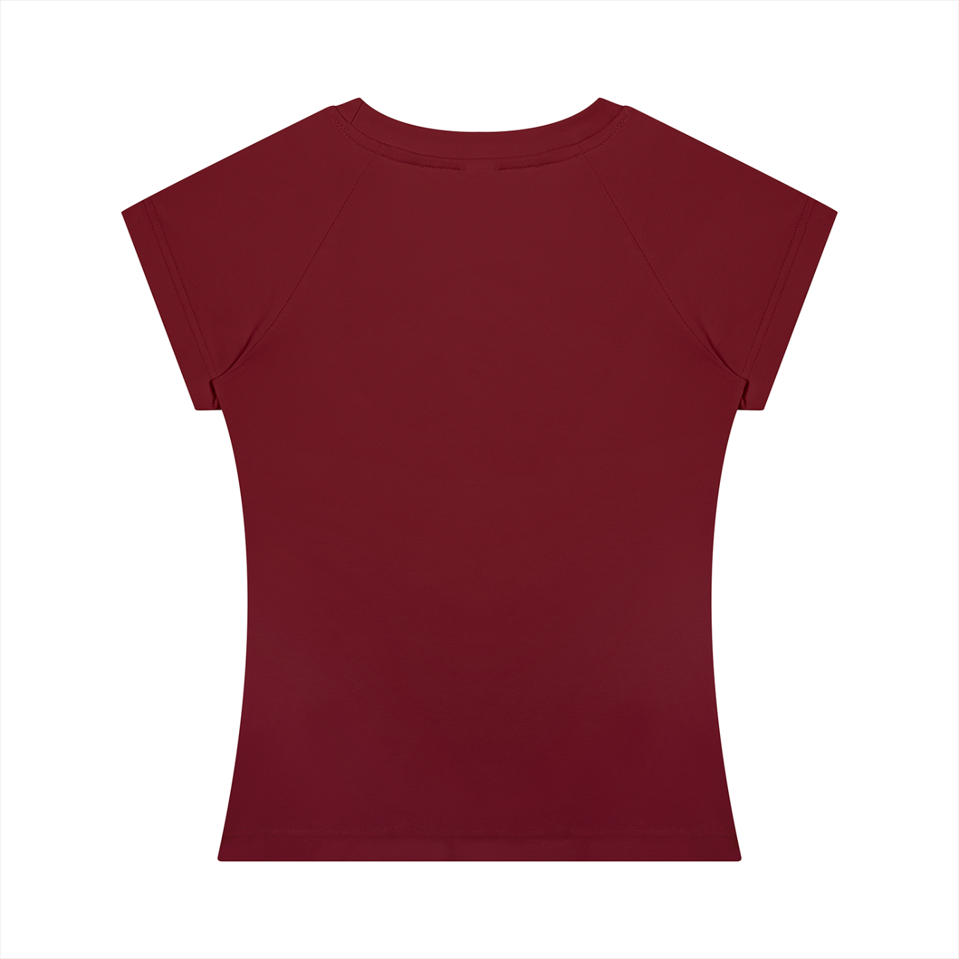 Women’s Slim Raglan T-Shirt