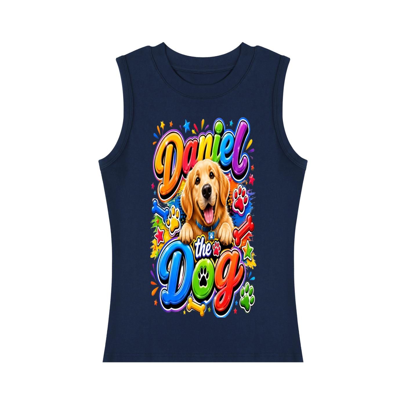 Women’s Slim Tank Top