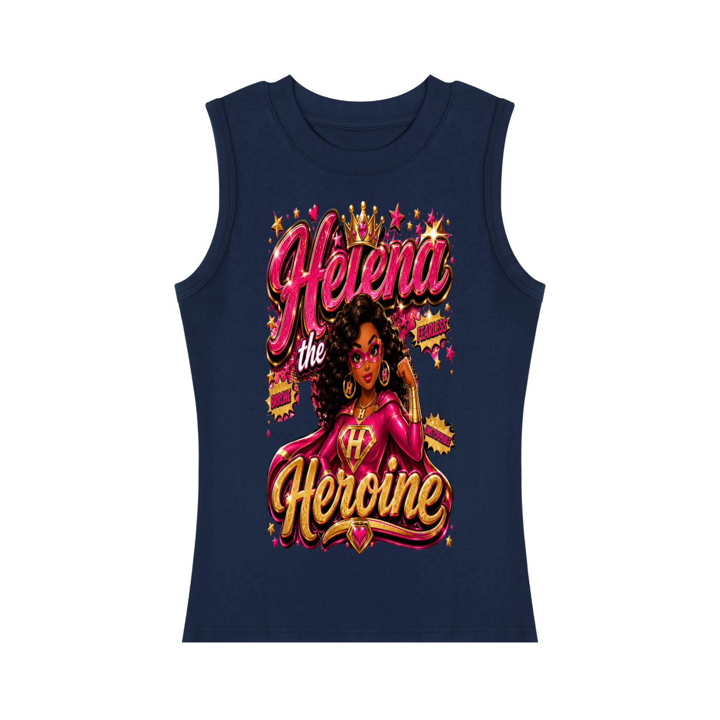 Women’s Slim Tank Top