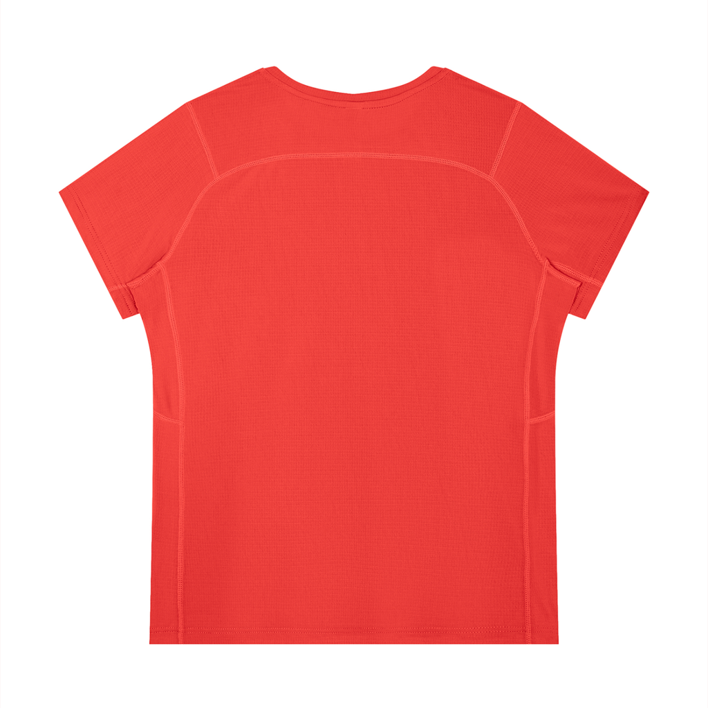Women’s Regular Fit Crewneck T-Shirt