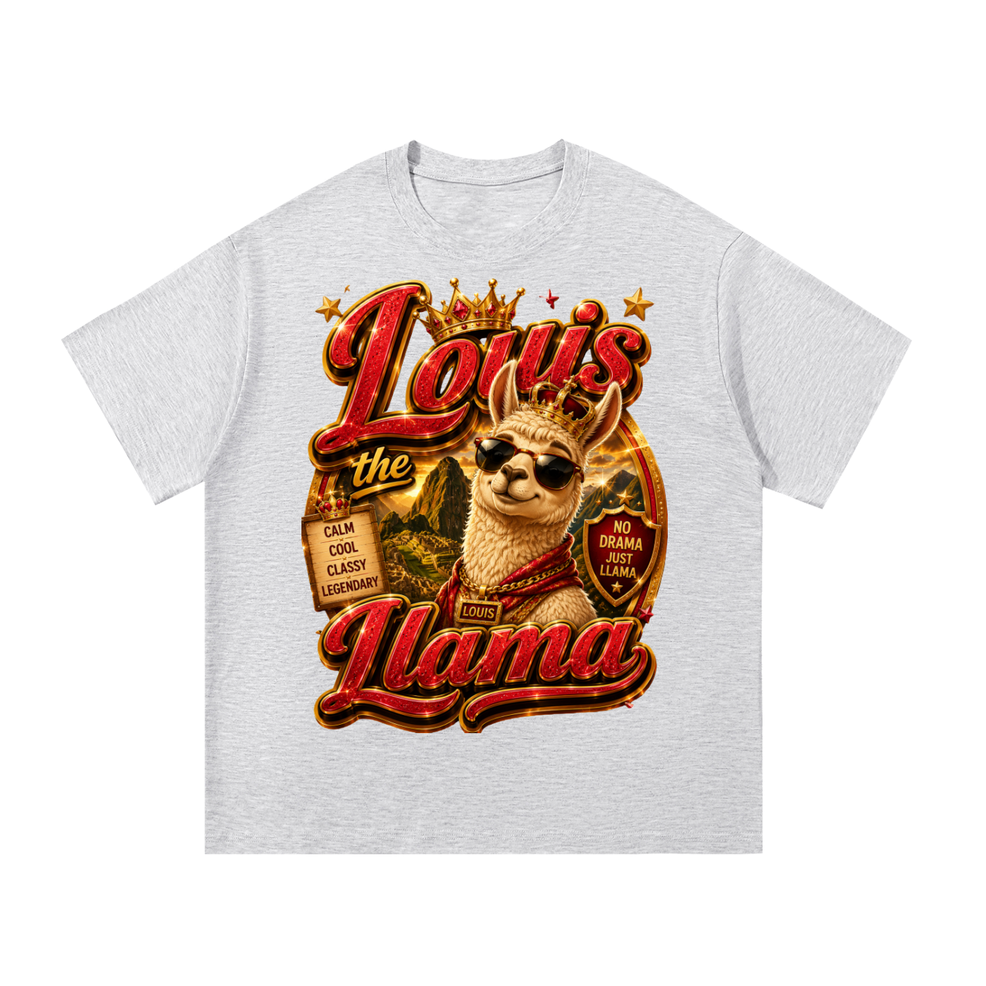 Essential Cotton T-Shirt