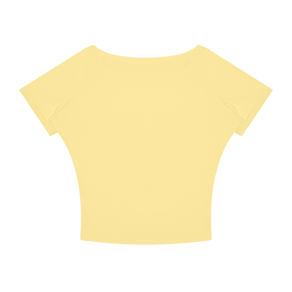 Women’s Boatneck Raglan T-Shirt