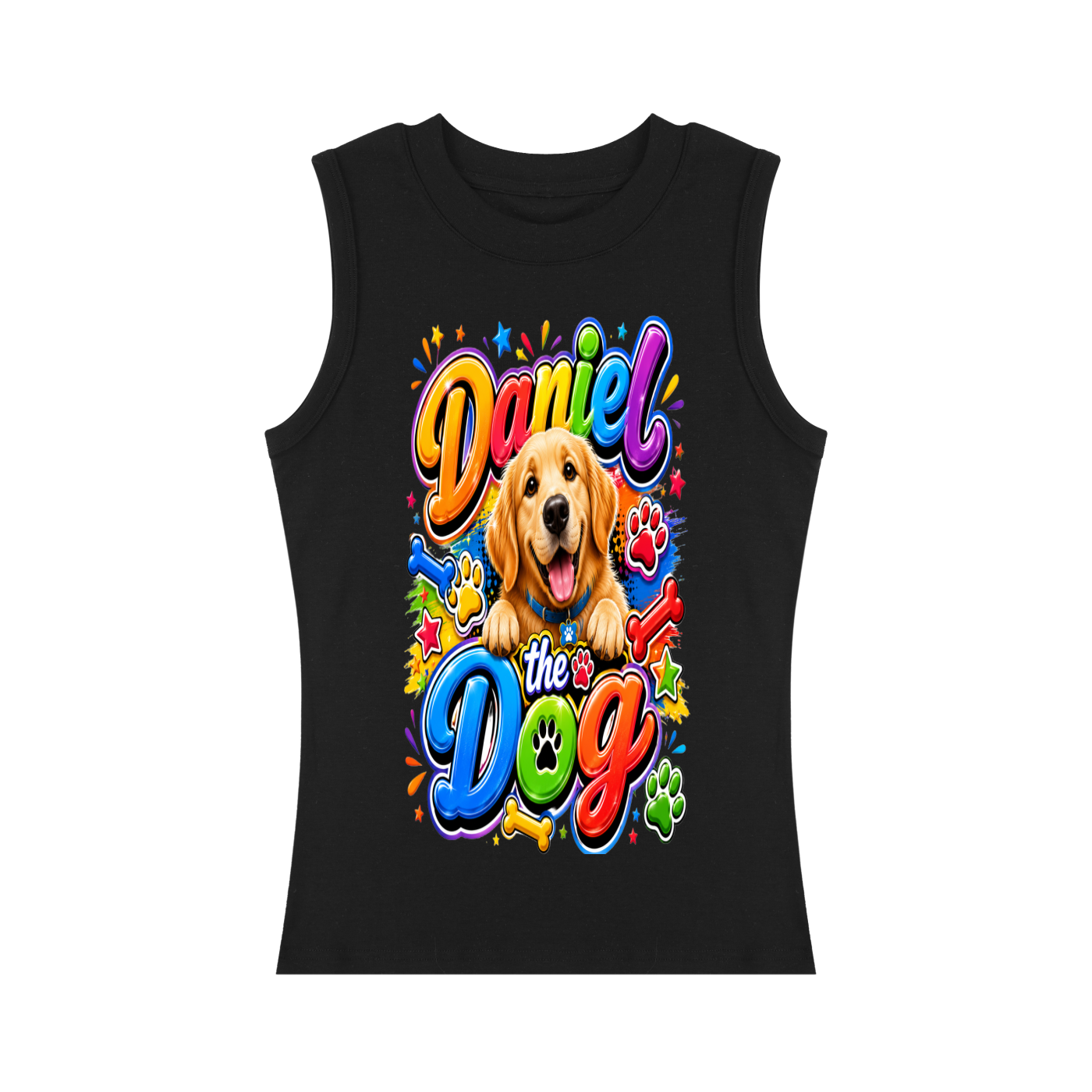 Women’s Slim Tank Top