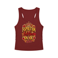 Women’s Ruched Tank Top