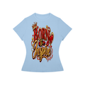 Women’s Slim Fit Performance T-Shirt