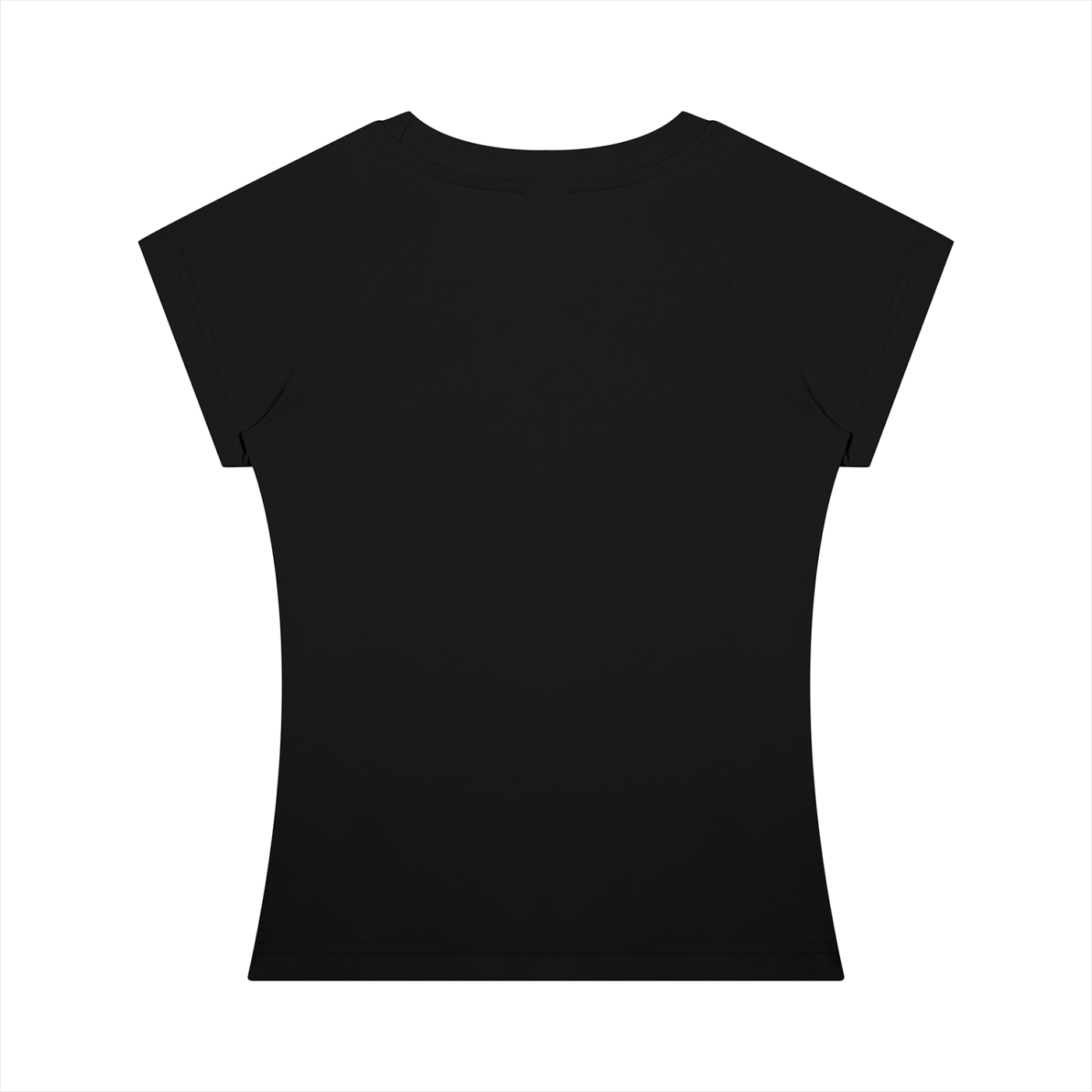 Women’s Slim Raglan T-Shirt