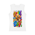 Women’s Slim Tank Top