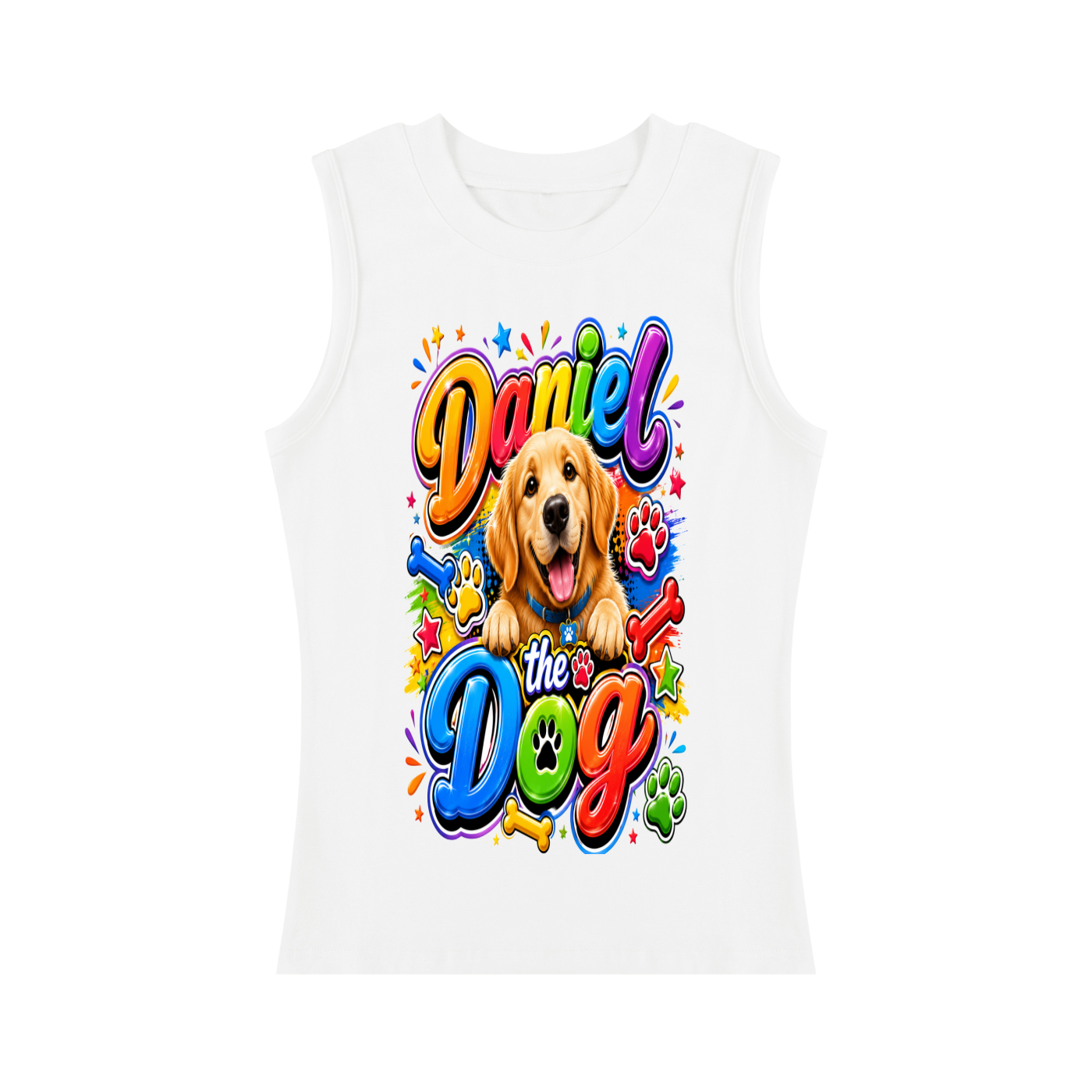 Women’s Slim Tank Top