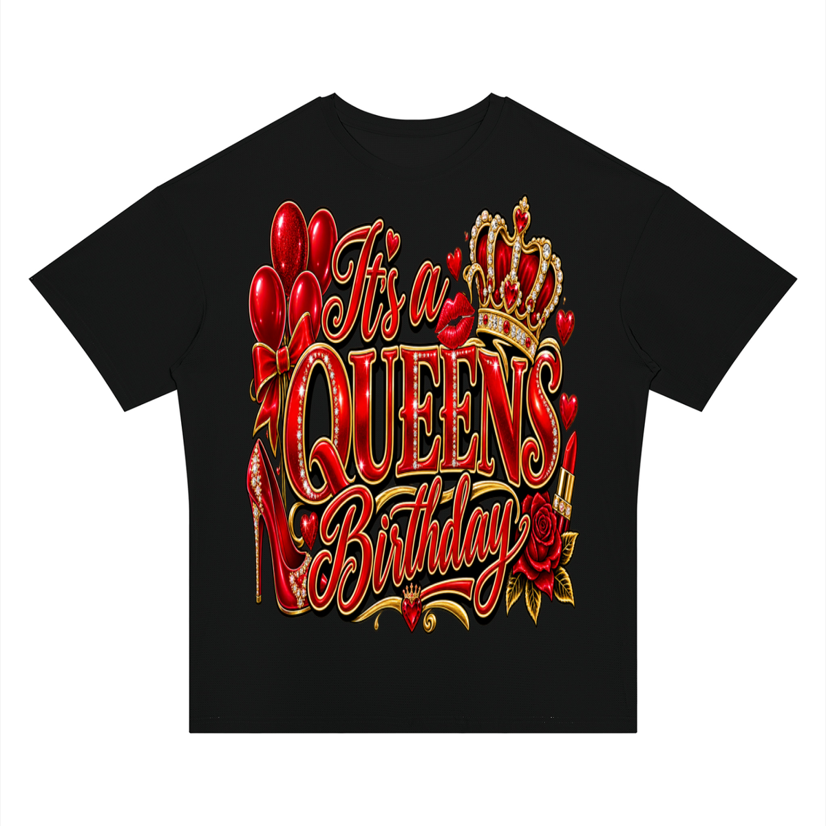 Men’s Regular Performance T-Shirt