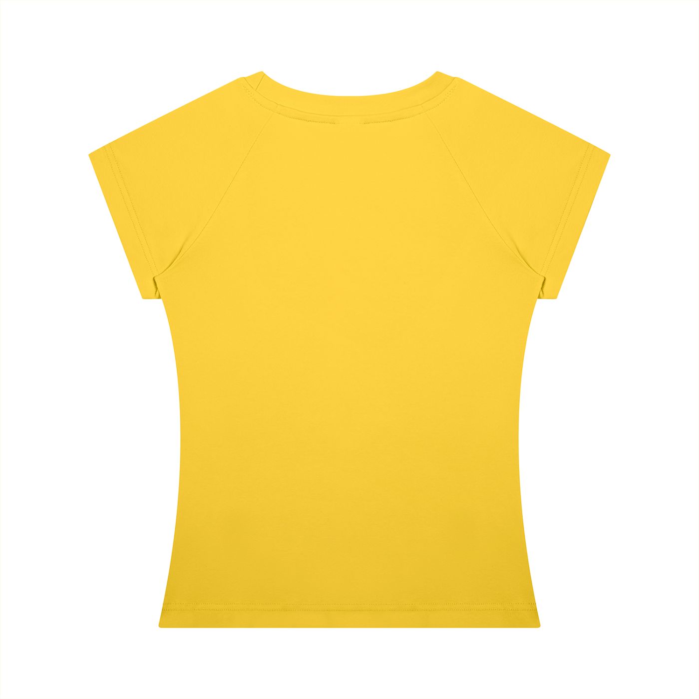 Women’s Slim Raglan T-Shirt