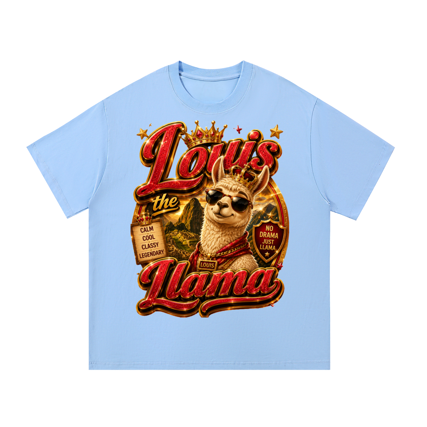 Essential Cotton T-Shirt