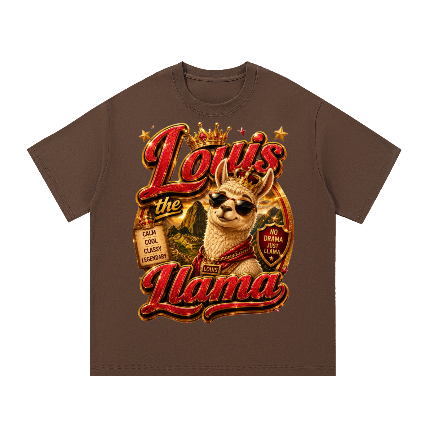 Essential Cotton T-Shirt
