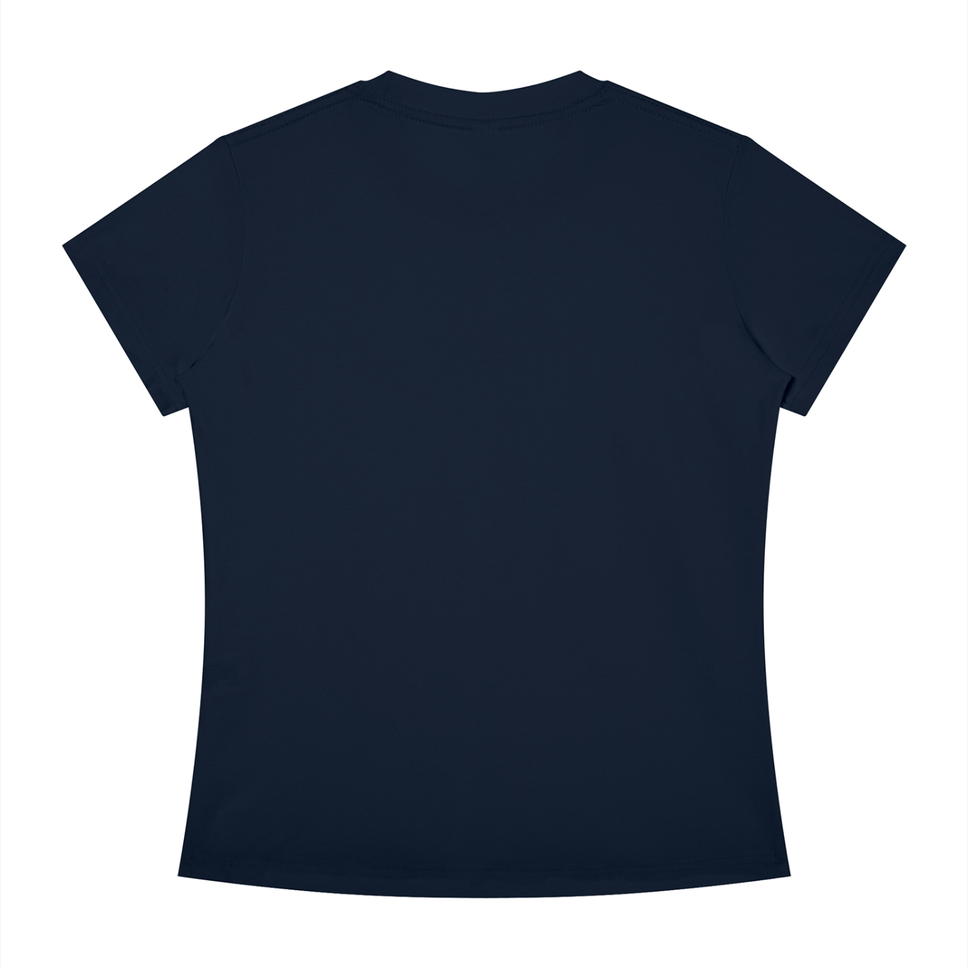 Women's Slim Fit Crewneck T-Shirt