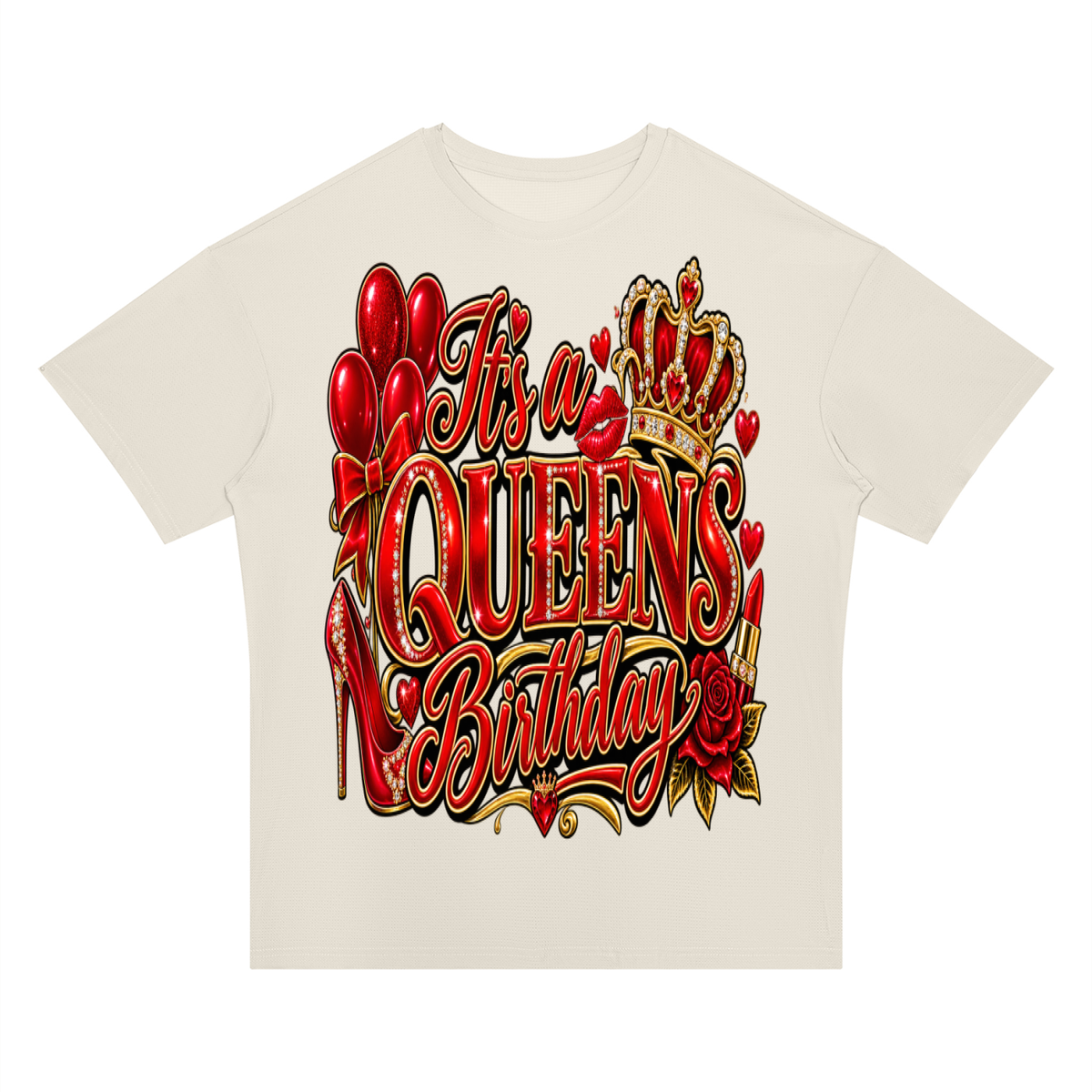 Men’s Regular Performance T-Shirt