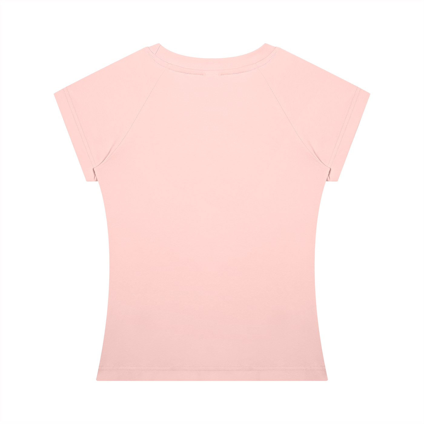 Women’s Slim Raglan T-Shirt