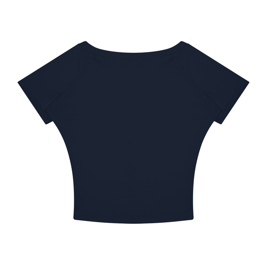 Women’s Boatneck Raglan T-Shirt