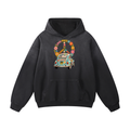 Heavyweight Sunfade Oversized Hoodie