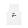 Snow Washed Tank Top