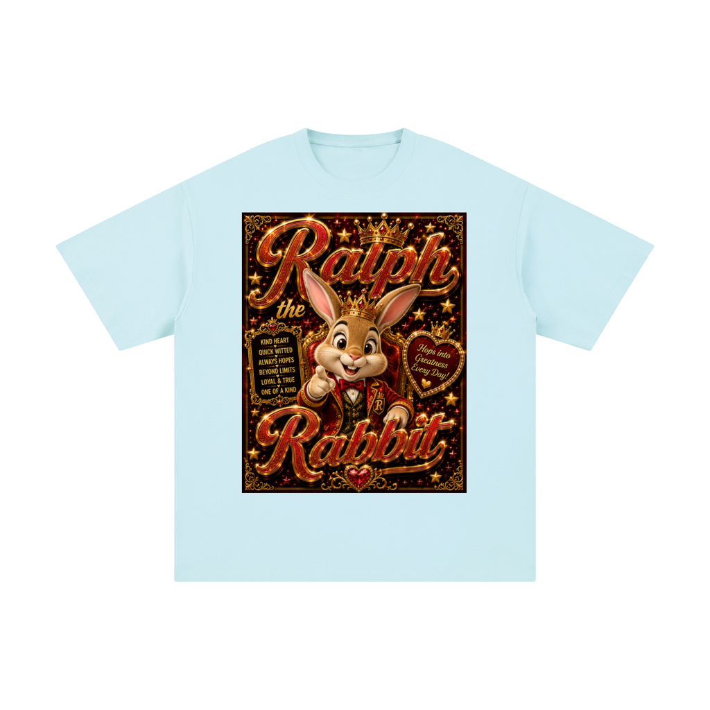 Unisex Pure Cotton T-Shirt