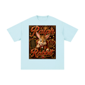 Unisex Pure Cotton T-Shirt