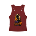 Women’s Ruched Tank Top