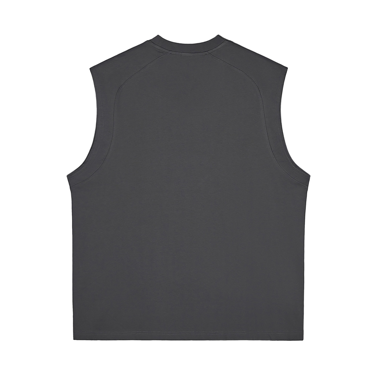 Sorona Quick-Dry Cooling Tank Top