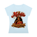 Women’s Slim Raglan T-Shirt