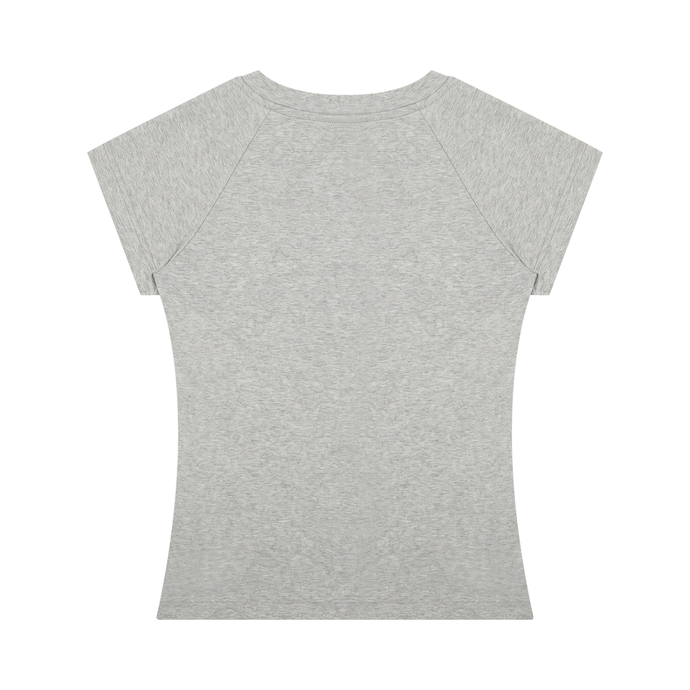 Women’s Slim Raglan T-Shirt