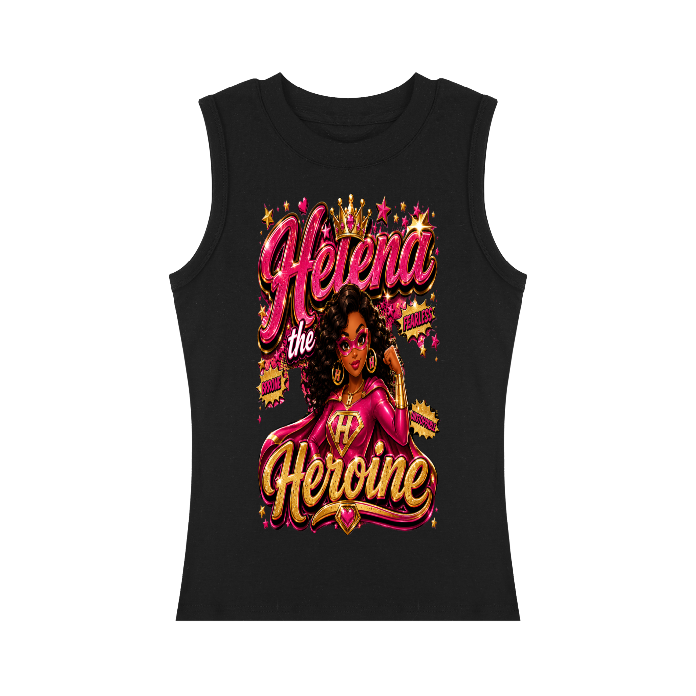 Women’s Slim Tank Top