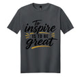 Charcoal - DM108 - FRONT