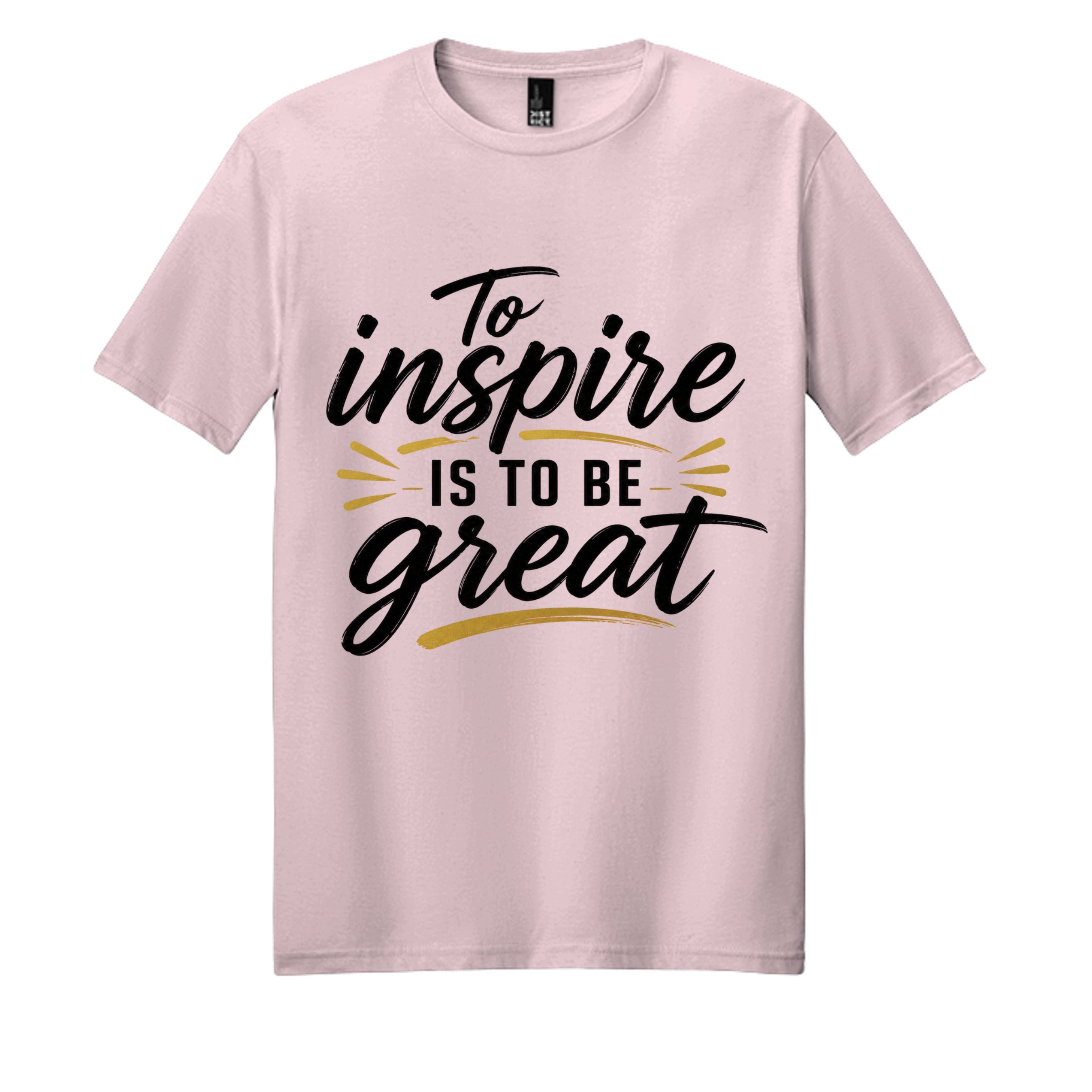 Carnation Pink - DM108 - FRONT