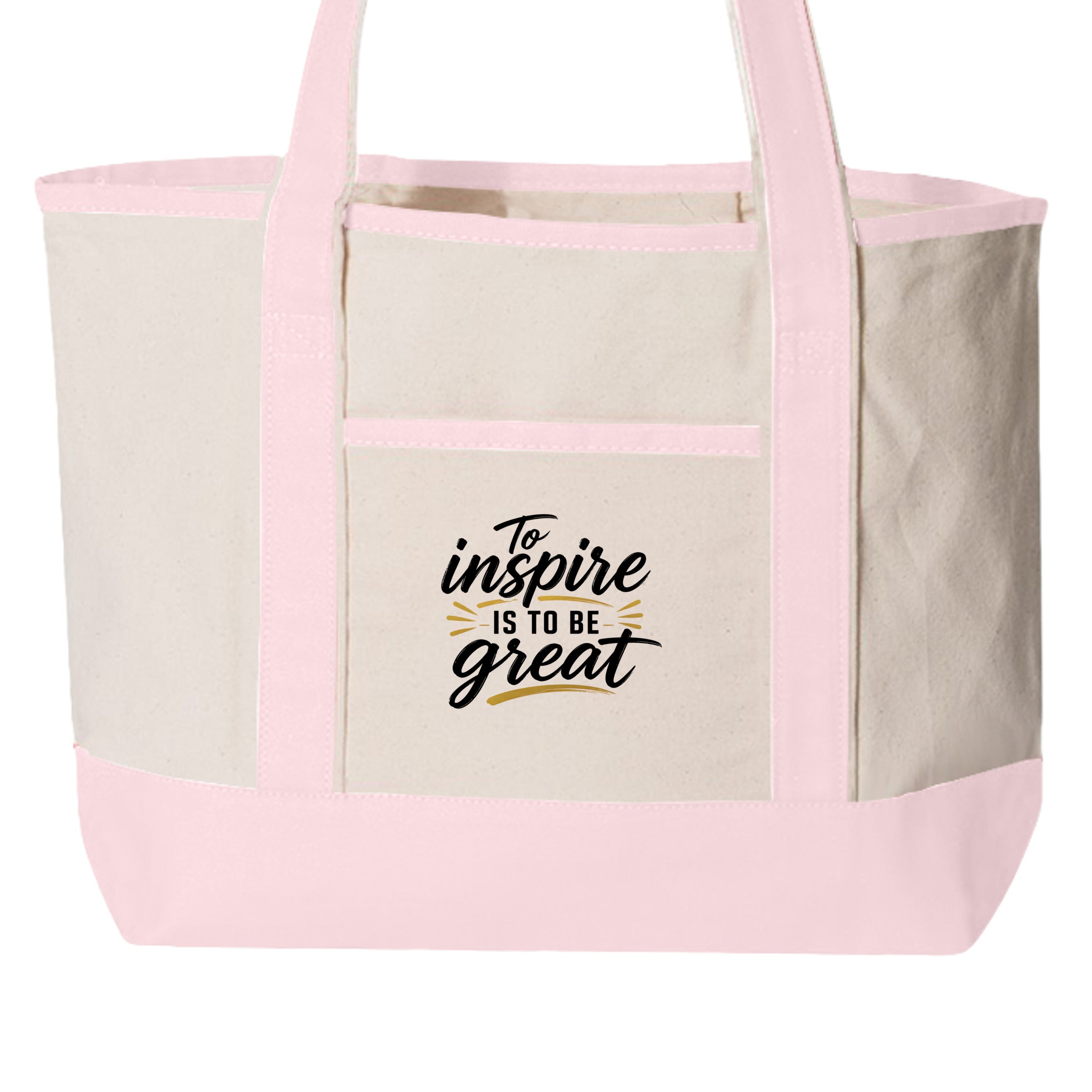 Natural/ Light Pink - Q125800 - FRONT