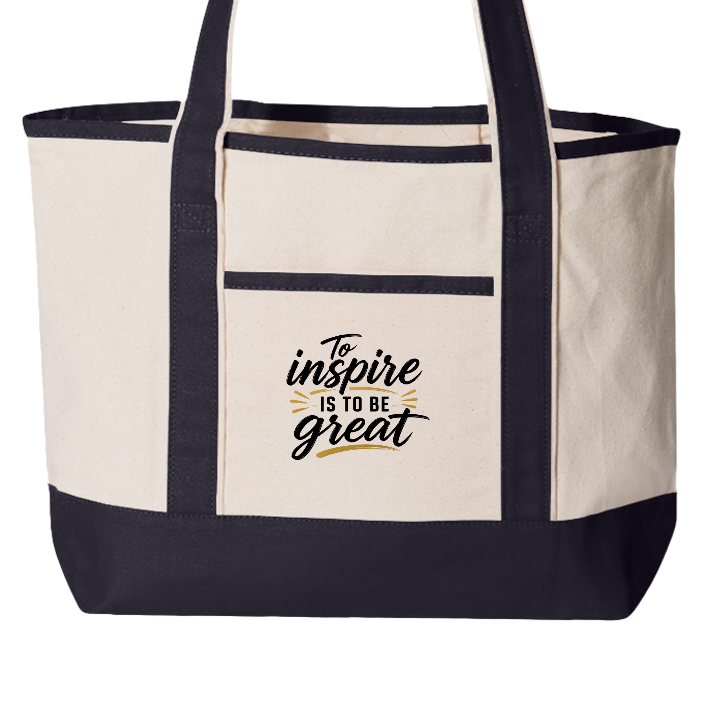 Natural/ Navy - Q125800 - FRONT