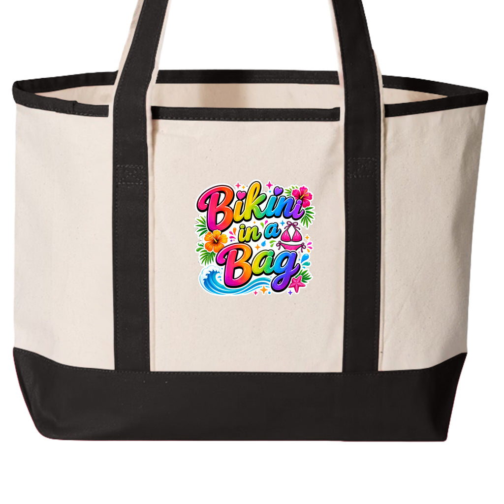 Natural/ Black - Q125800 - BACK