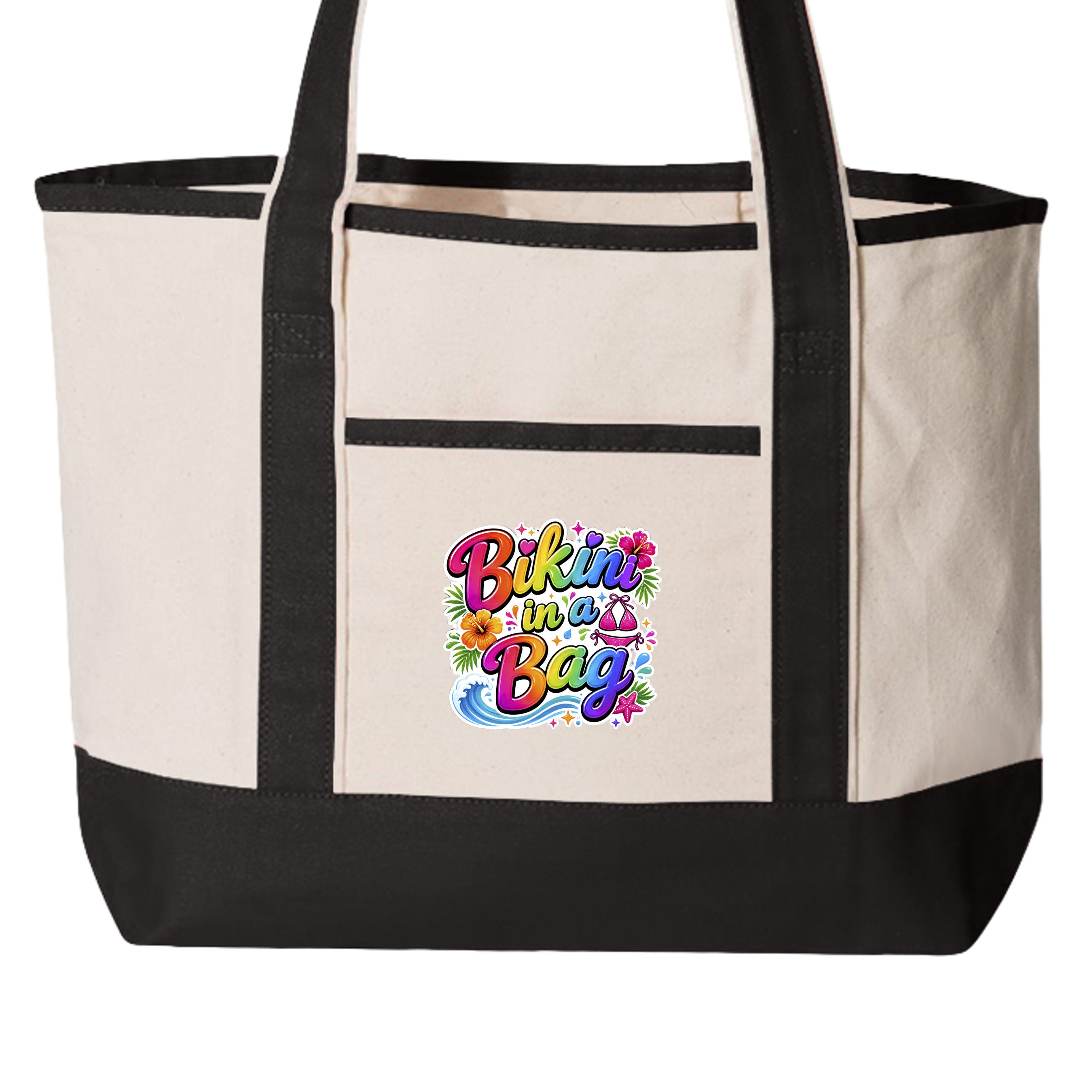 Natural/ Black - Q125800 - FRONT