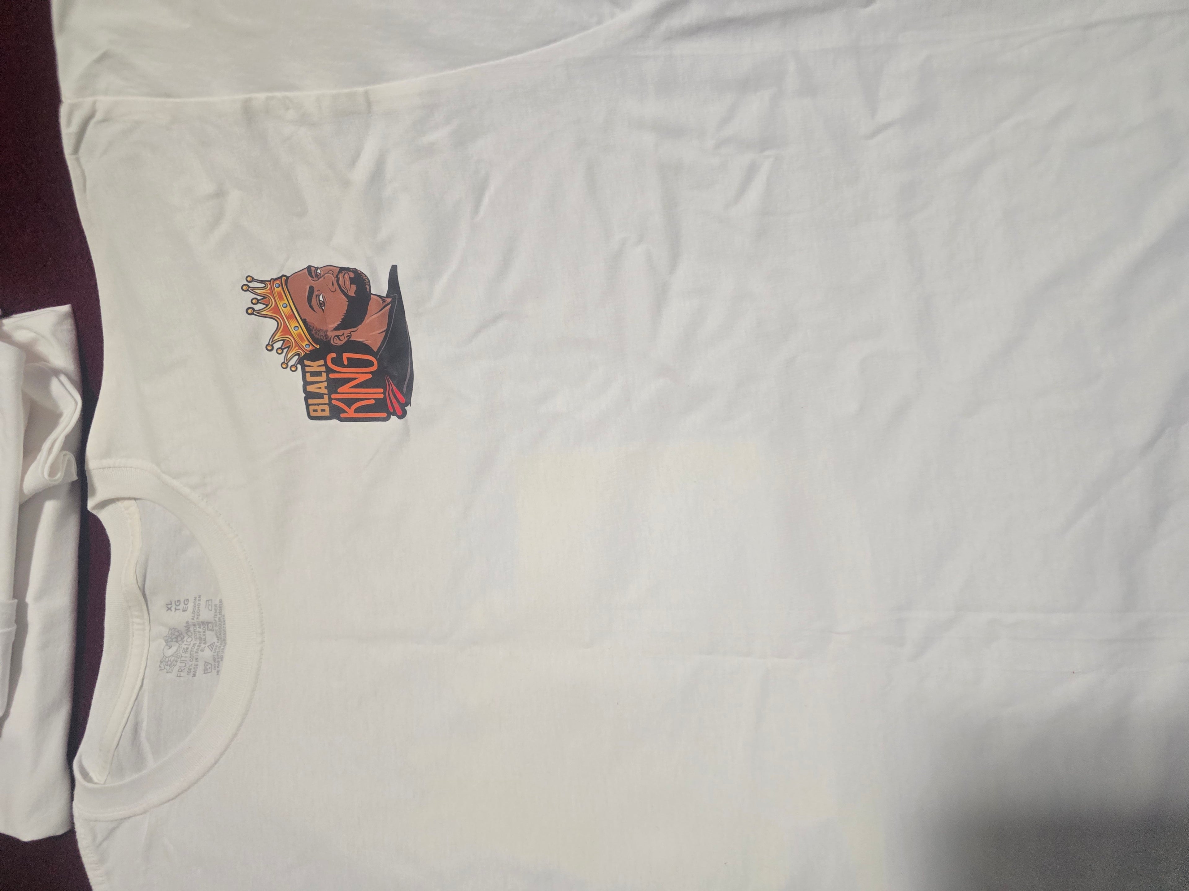 Men's Shirt tshirt